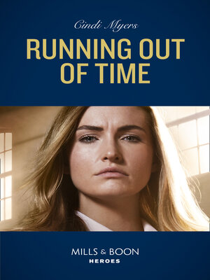 cover image of Running Out of Time